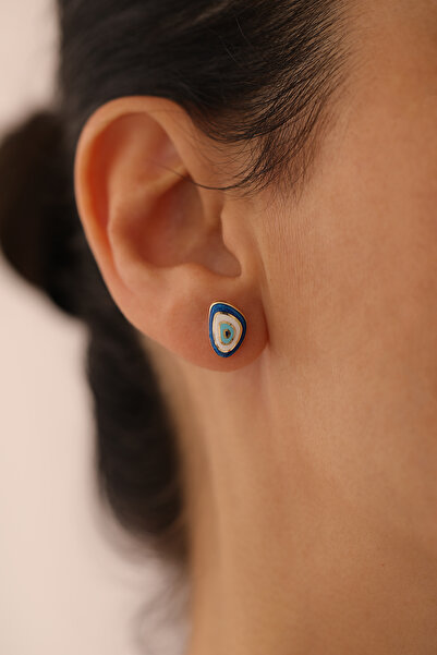 YAVUZ KUYUMCULUK 14 Ayar Altın Areza Küpe