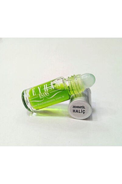 esans sepeti ZEHRATÜL HALİÇ ESANSI 5 ML 12 ADET