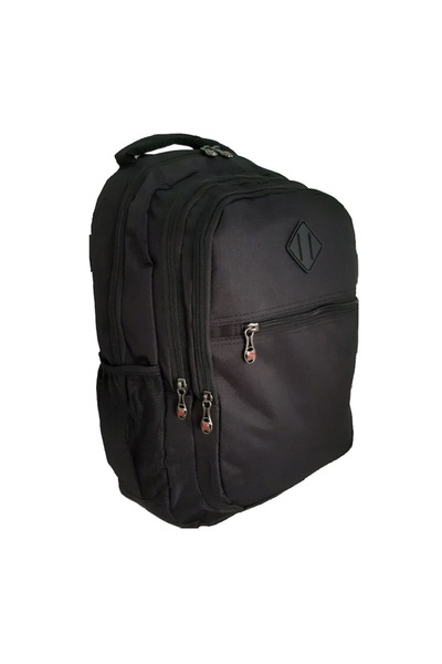 ADVENTURER Rucsac BT5239 Negru 46x32x17 cm