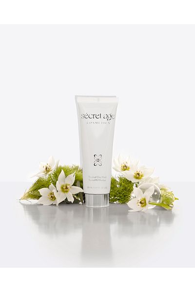 Secret Age Thermal Clay Mask