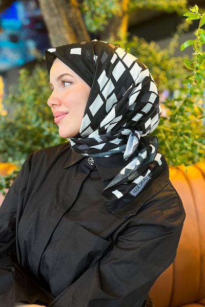 Aker Sport Soft Scarf - 8151223-914