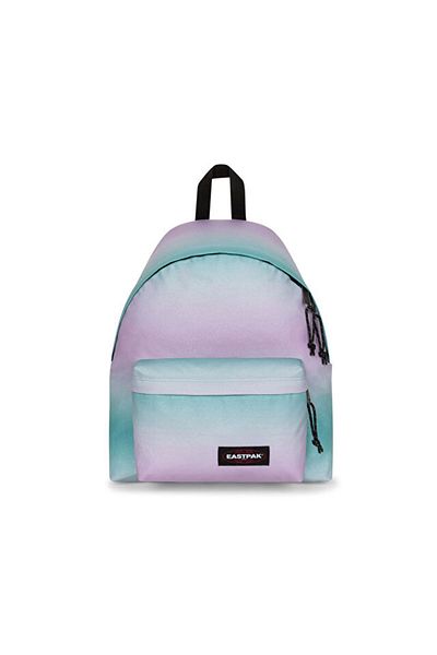 Eastpak Padded Pak'R Backpack-W: 30 Cm, L: 40 Cm, Depth: 18 cm Ek0006207V51 Color