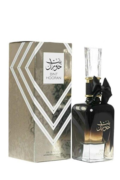 ARD AL ZAAFARAN Bint Horan Perfume for Women, 100 ml