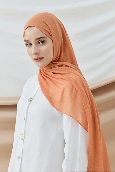 Şal Diyarı Aya Series Shawl