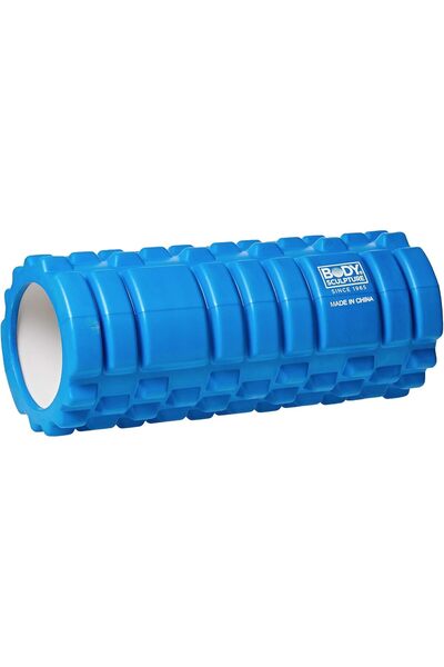BODY SCULPTURE Foam Roller for Massage by Body Sculpture
