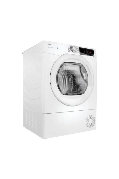 Hoover HRE 9N2TE-17 9 kg Wi-Fi Bağlantılı Isı Pompalı Kurutma Makinesi