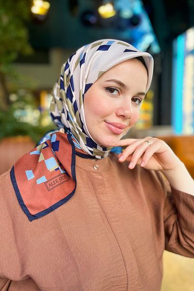 Aker Sport Soft Scarf - 8151223-921