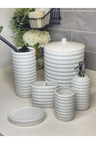 dunyazuccaciye Pinterest Model Porselen Banyo Seti