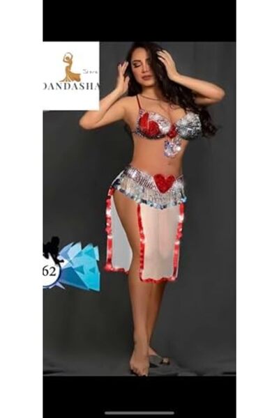 Generic Egyptian Women’s Party Dress, Egyptian Dance Dresses, Black