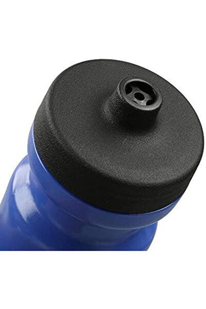 Reebok Training Bottle, Blue, Single Unit