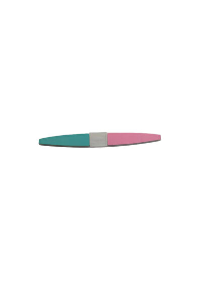 OEM Nail file 4 heads, multicolor