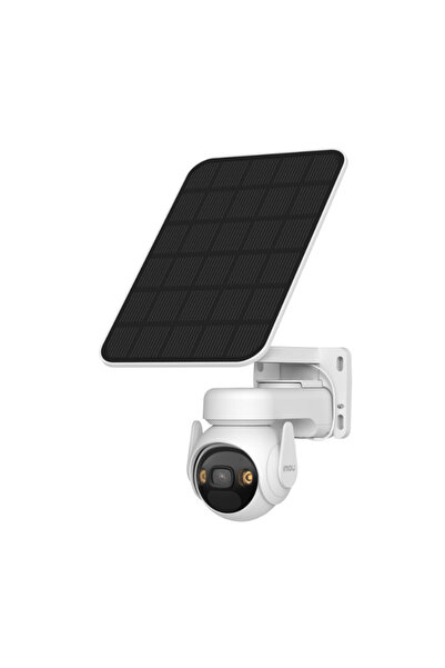 Imou Kit cameră de supraveghere + KIT panou solar/IPC-K9EP-3T0WE/FSP12-TYPEC