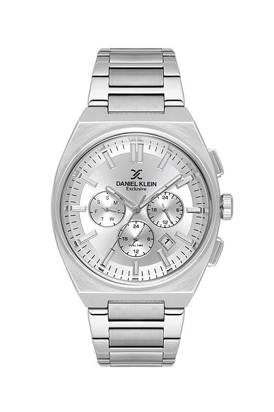 Daniel Klein Dk.1.14080-6 Exclusive Men's Wristwatch