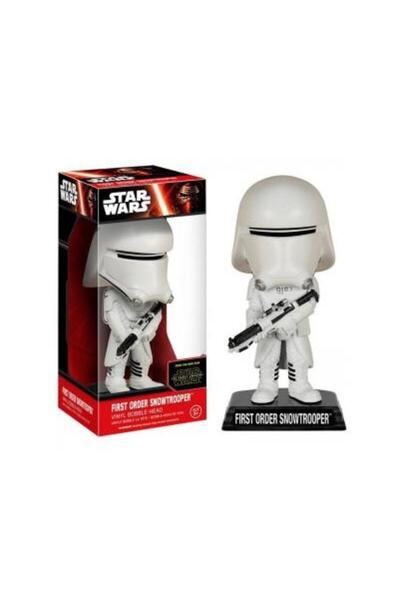 Karactermania Figurina de colectie Disney Star Wars- Snow Troope