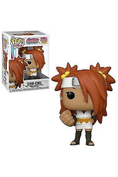 Funko Figurina POP! Boruto Cho Cho