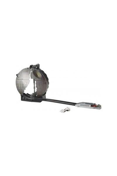 HOT WHEELS Hot Wheels Playset - Star Wars Death Star
