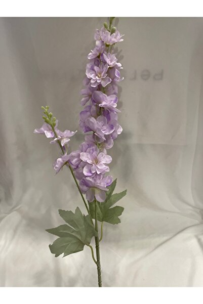 Ekol Çiçekçilik şebboy tek dal 85cm boy lila