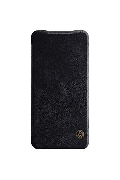 OEM Калъф за Samsung Galaxy A33 5G, Qin, Precision Fit, N58, Черен