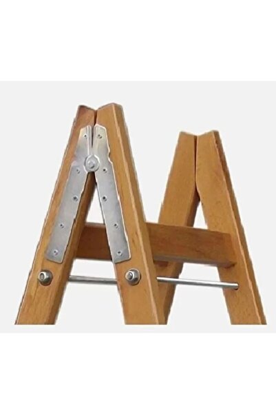Genel Markalar Köseoğlu Ahşap Merdiven Menteşesi 18 Cm X 3 Cm