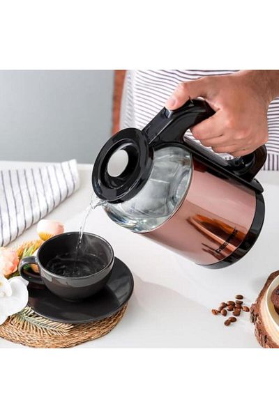 NİCE Electric Kettle HM-2305