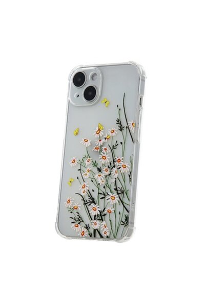 Madviun Θήκη για Xiaomi Poco C65 / Redmi 13C, Ultra Trendy Meadow 1, Xtreme A...