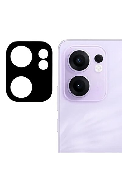 Stef's Cat Protector cameră pentru Oppo Reno13 F / Reno13 FS (sticlă securiza...