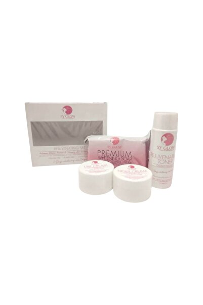 Sy Glow rejuvenating set