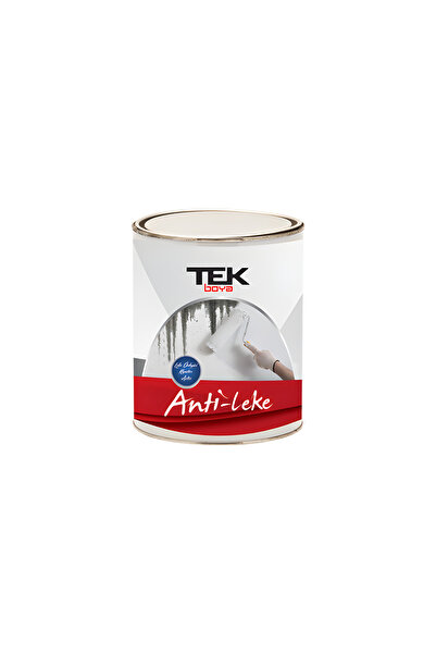 Genel Markalar ANTİ-LEKE LEKE ÖNLEYİCİ KAPATICI ASTAR 0,5 LT(1 KG) BEYAZ