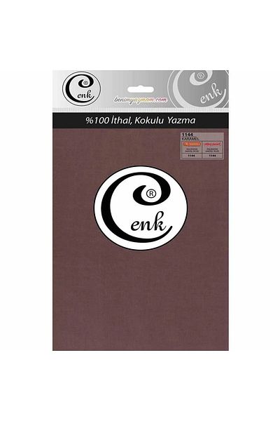 Yüsra Shop Cenk Imported Plain Writing 100 cm Bag