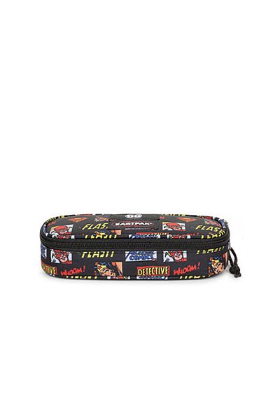 Eastpak Oval Single Pencil Case Ek0007174V61 Black