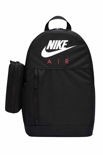 Nike Bag Backpack and School Bag with Pencil Case Width: 30 Cm, Length: 45 Cm, Depth: 13 cm
