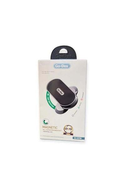 Go Magnetic Car Holder with Multi-Rotation