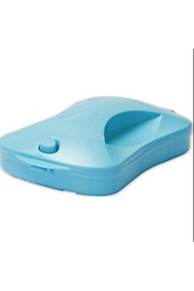 KIZILELMADA مكشطة بلاستيكية متينة - تنظيف سهل وسريع