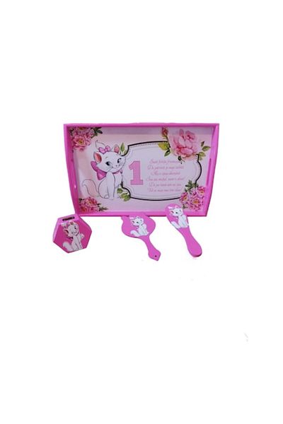 OEM Personalized kitty word tray set