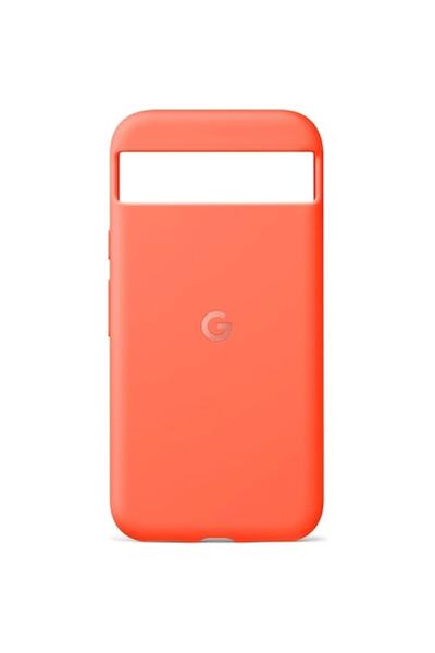OEM Case for Google Pixel 8a, Xtreme Armor, I61, Orange