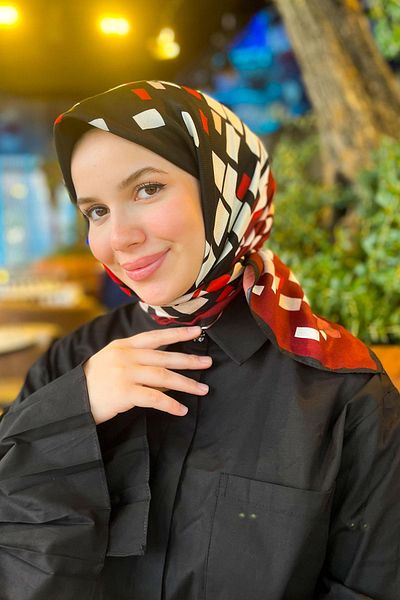 Aker Sport Soft Scarf - 8151223-911
