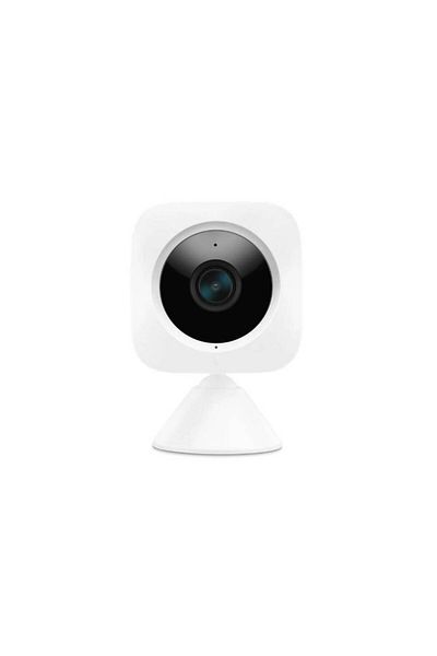 SwitchBot Indoor Cam | 24/7 Home Monitoring and Alerts
