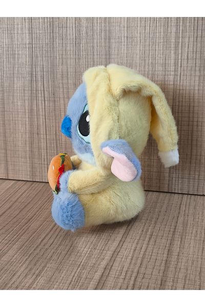 NB market Stitch Plush Toy 30cm Popmart Cosplay Stich Plush Toy Figure