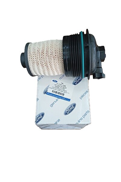 OTOSAN - FORD TRANSİT CUSTOM V362 / V363 - 2.0 ECOBLUE DİZEL MAZOT YAKIT FİLTRESİ - GK21 9176 AB