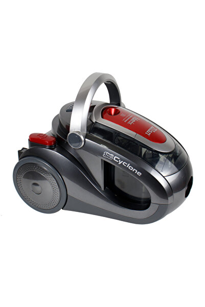 Zilan матрична прахосмукачка без торба, 2000 W, плавен старт, капацитет за съ...