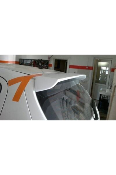 BODYKİT CENTER Hyundai I20 Eski Spoyler Spoiler