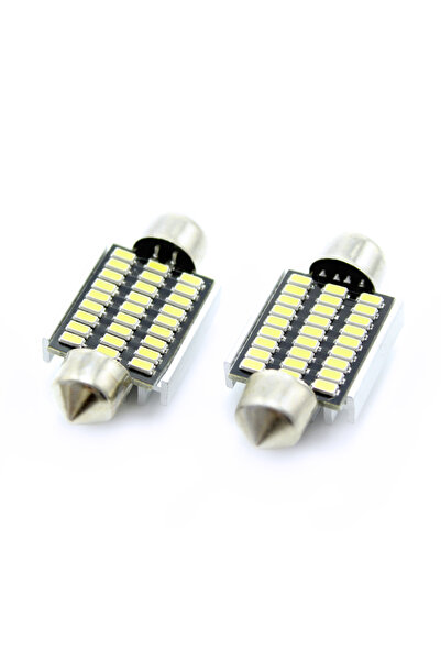 Mercaton CAN117 led sofit pentru plafoniera si numare de inmatriculare