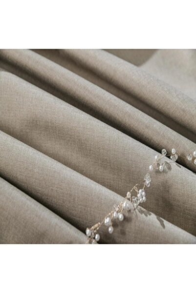 Generic Umeema Blackout Window and Door Curtains for Bedroom, Living Room with Grommet Top (Width 150cm and