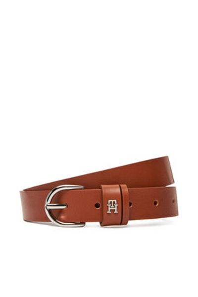 Tommy Hilfiger Women's Belt AW0AW17279 multicolor