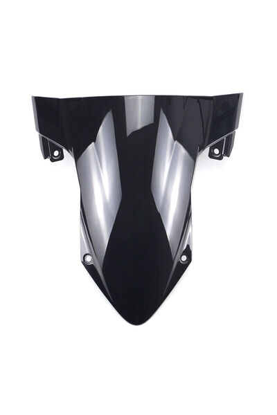 EVO MOTORS Parbriz Fumuriu Moto Bmw S1000RR 2019-2023 Double Bubble