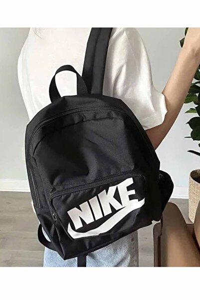 Nike Bag Backpack Width: 28 Cm, Length: 38 Cm, Depth: 13 cm