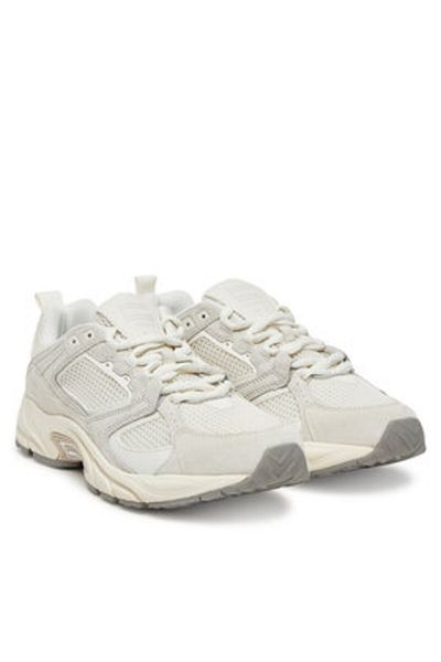 Tommy Jeans Men's Sneakers EM0EM01557 White