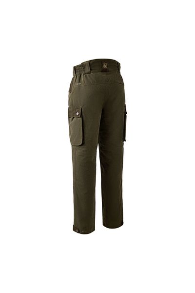 Deerhunter Pantaloni Eagle, Tarmac Green