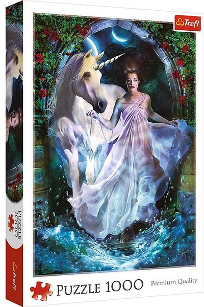 Trefl Puzzle 1000 Univers Fantastic
