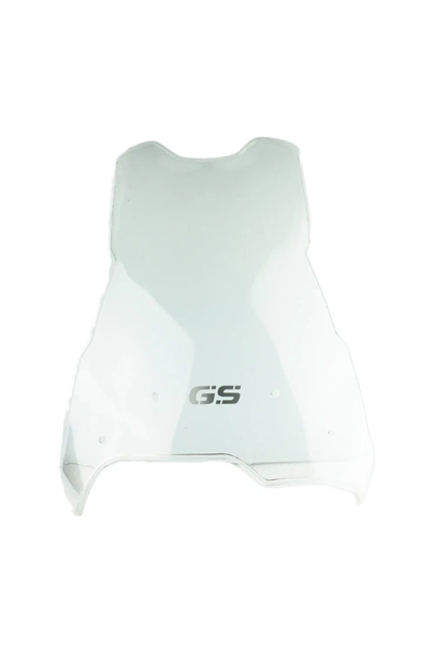 EVO MOTORS Parbriz transparent BMW F800GS F700GS PB101